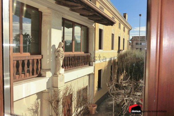 ufficio in affitto a Villaverla