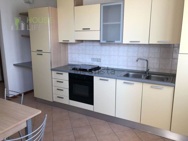 appartamento in affitto a Villaverla