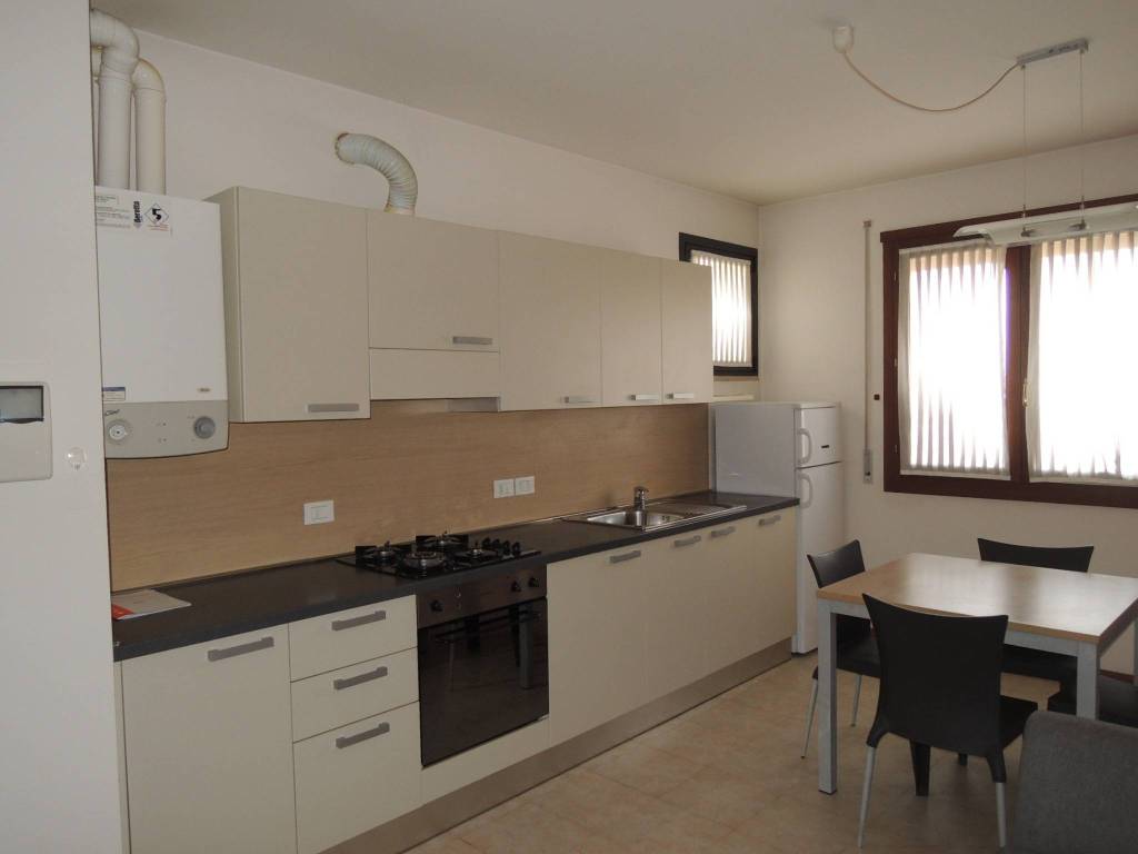 appartamento in affitto a Villaverla