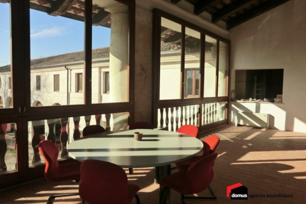 ufficio in affitto a Villaverla