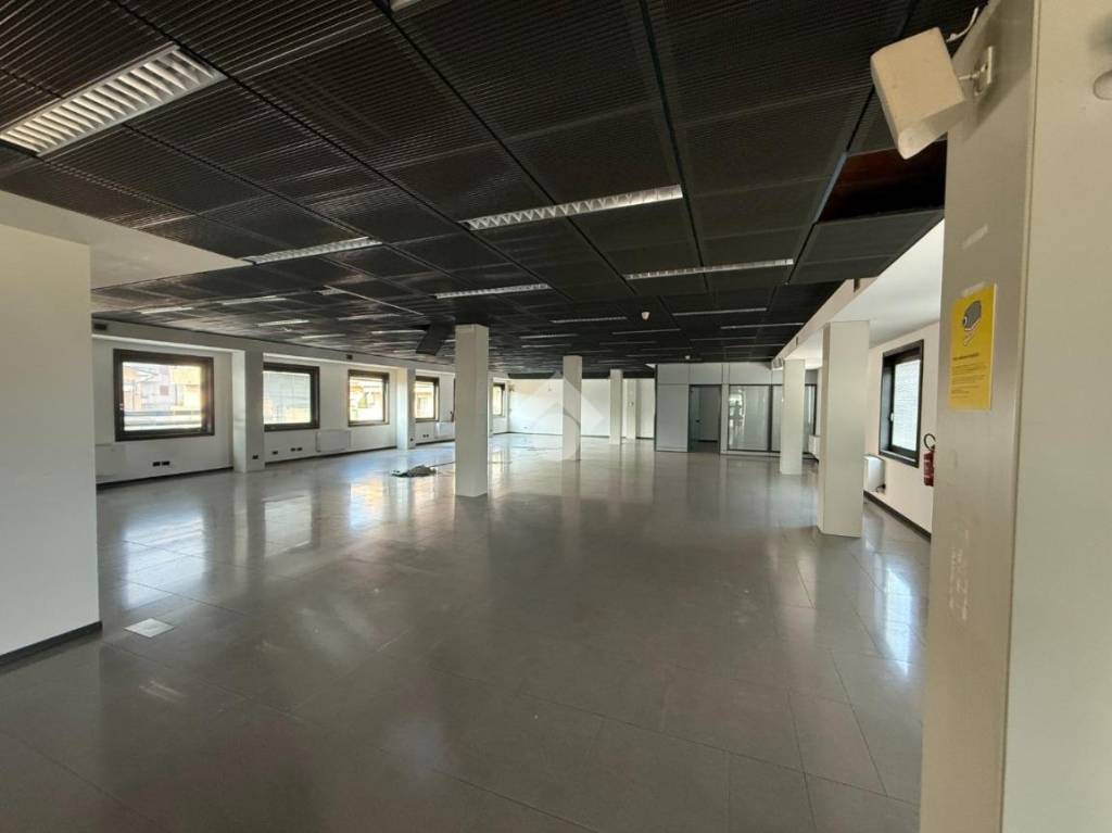 ufficio in affitto a Villaverla