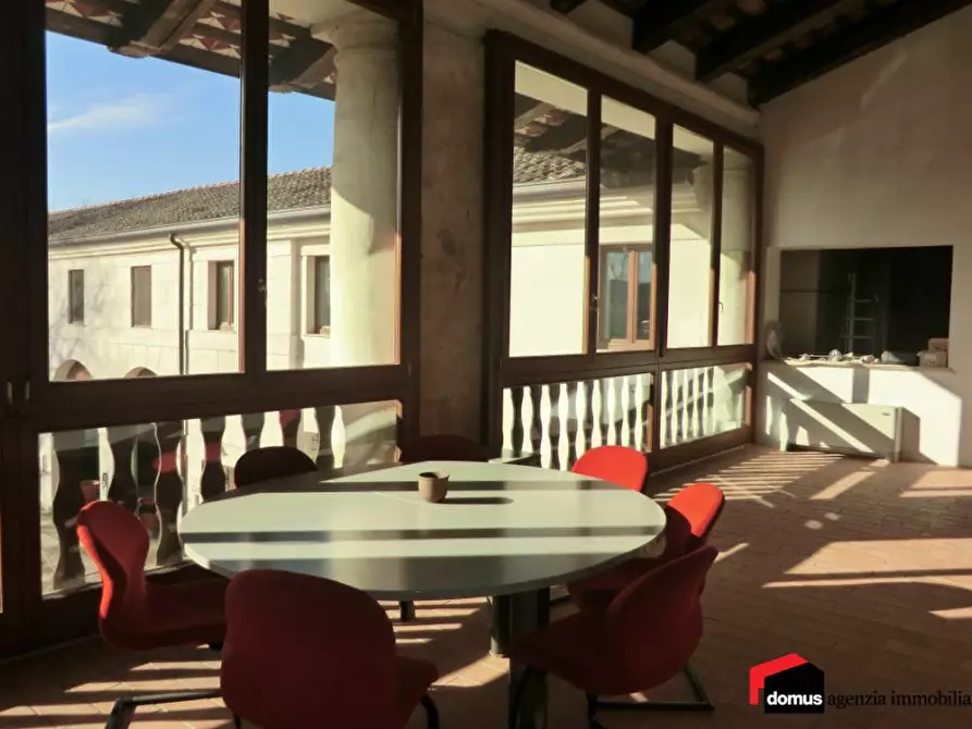 ufficio in affitto a Villaverla