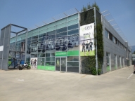 ufficio in affitto a Zanè