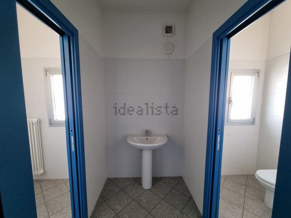 ufficio in affitto a Zanè