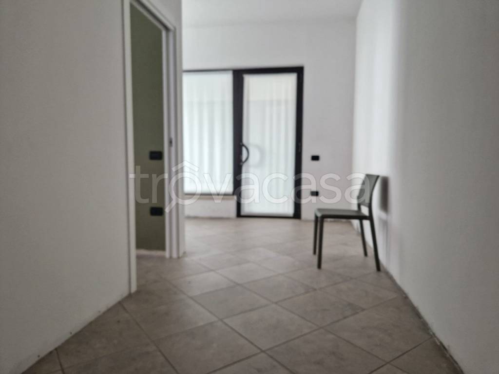 appartamento in affitto a Zanè
