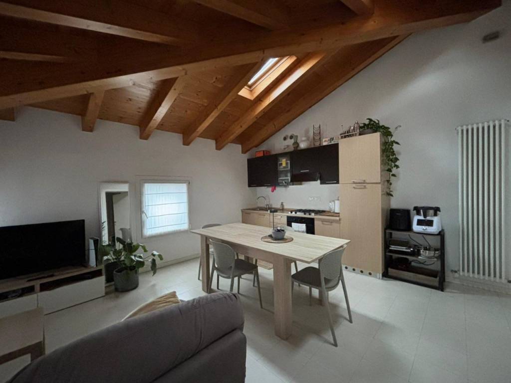 appartamento in affitto a Zanè