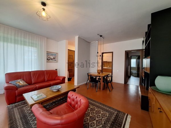 appartamento in affitto a Zanè