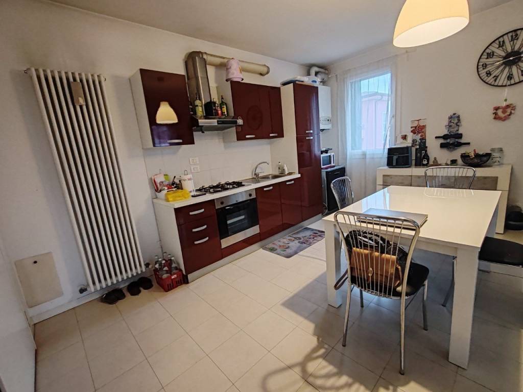 appartamento in affitto a Zanè