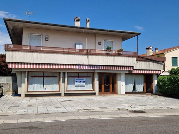 negozio in affitto a Zanè