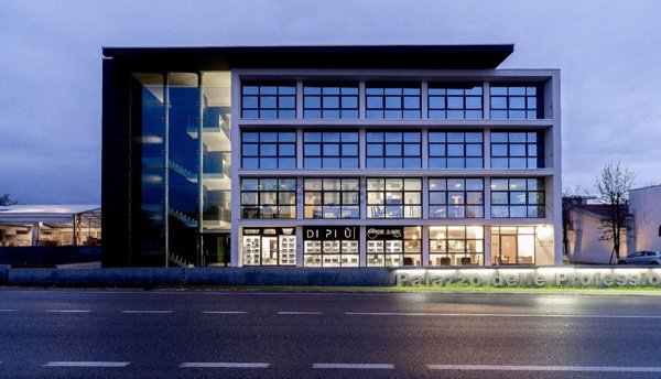 ufficio in affitto a Zanè