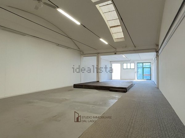 capannone in affitto a Zanè