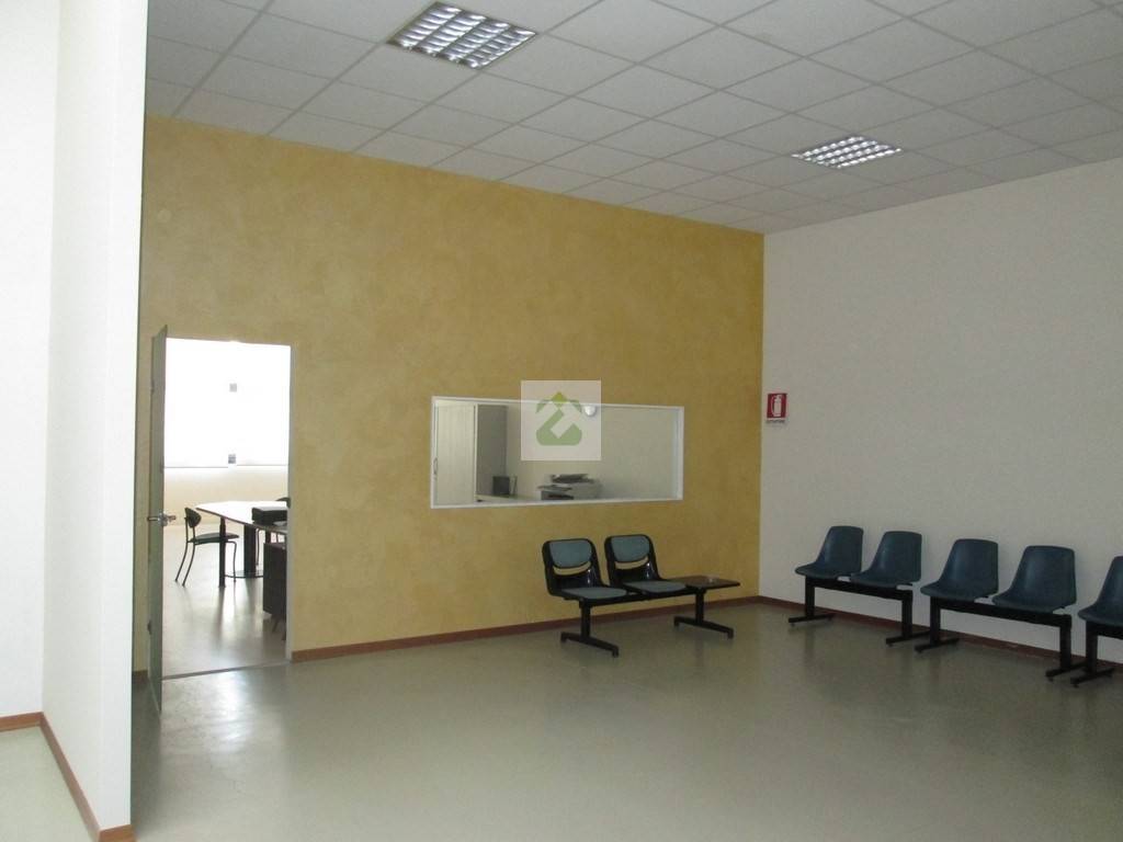 ufficio in affitto a Zanè