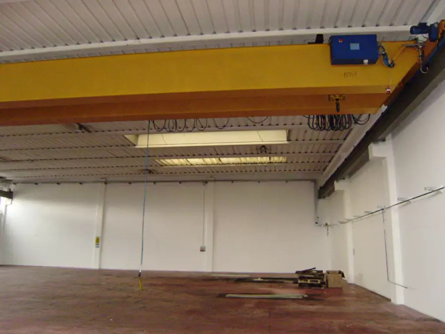 capannone in affitto a Zanè