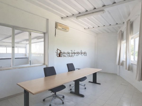 capannone in affitto a Zanè