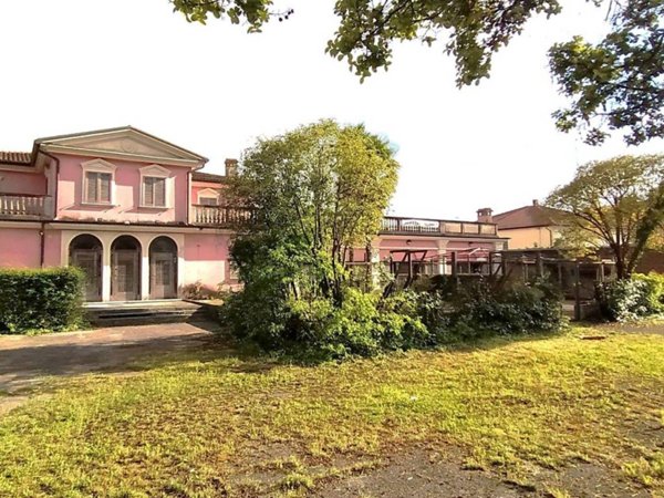 negozio in affitto a Zugliano