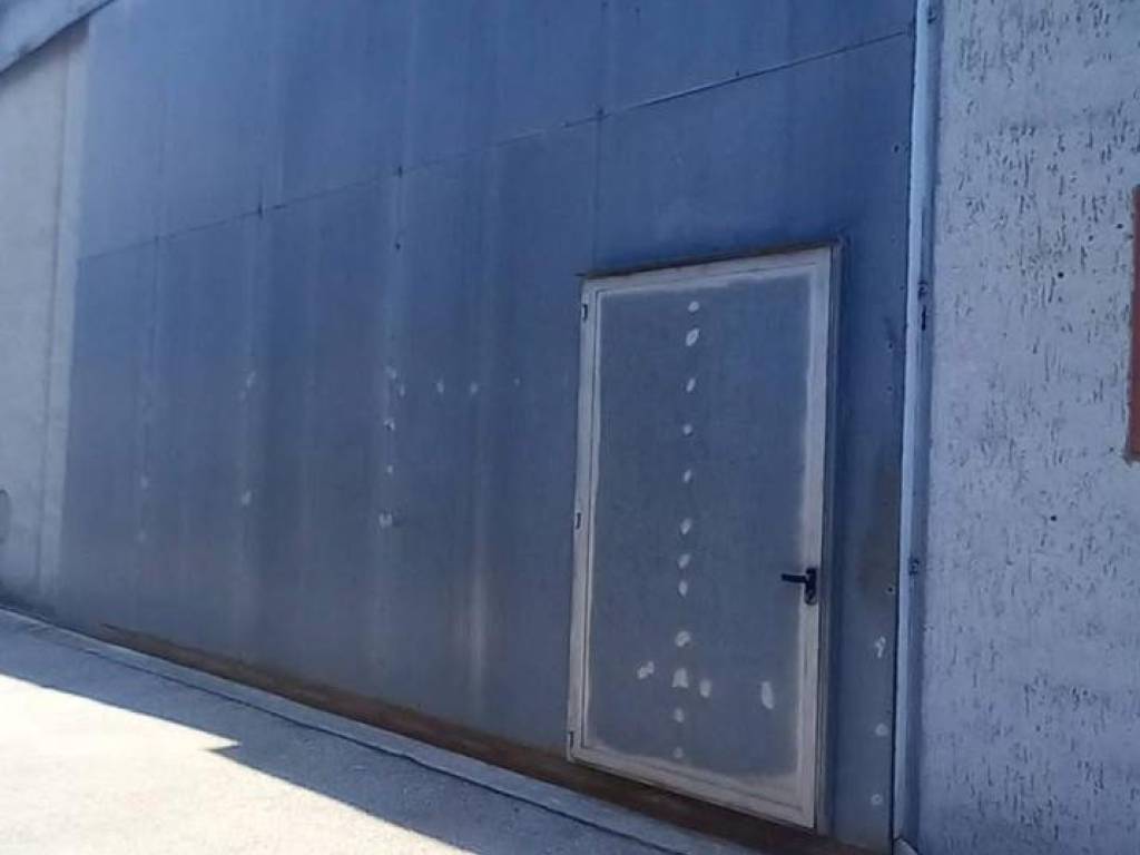 locale commerciale in affitto a Zugliano