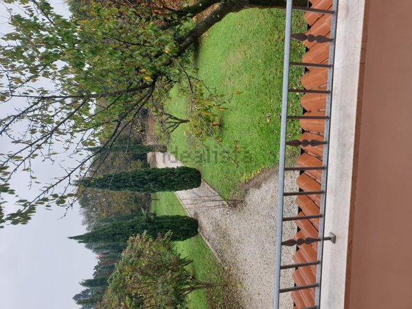 appartamento in affitto a Zugliano