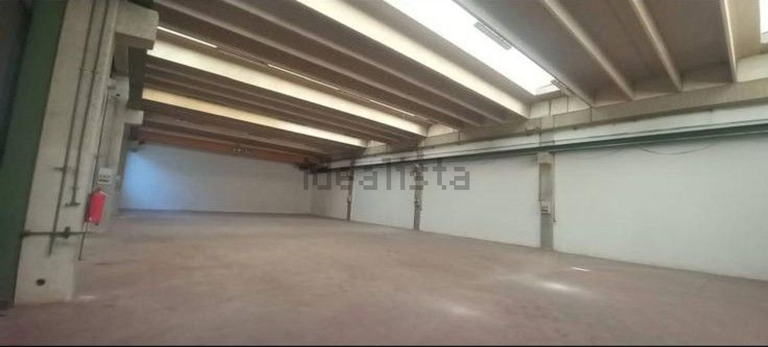 capannone in affitto a Zugliano