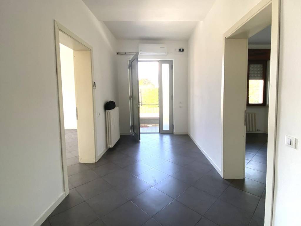 appartamento in affitto a Zugliano