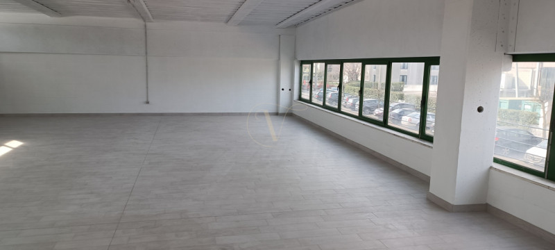 ufficio in affitto a Zugliano