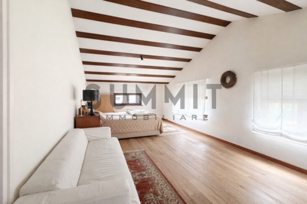 attico in affitto a Zugliano in zona Centrale