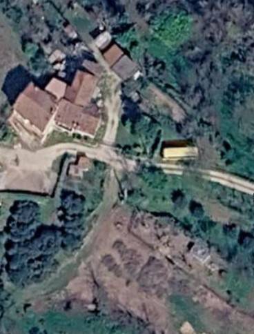casa indipendente in affitto a Val Liona in zona Grancona