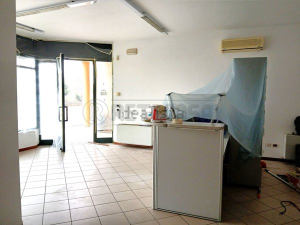 ufficio in affitto a Barbarano Mossano
