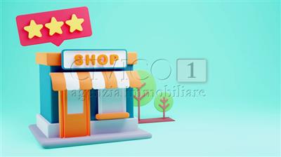 locale commerciale in affitto a Barbarano Mossano