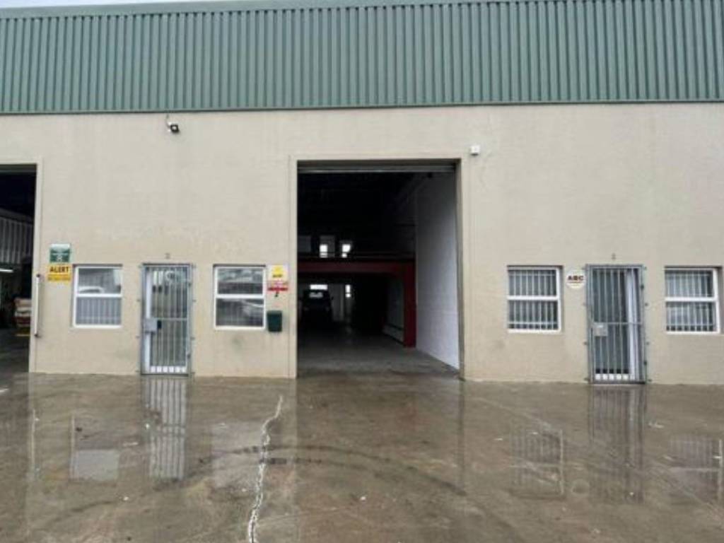locale commerciale in affitto a Barbarano Mossano in zona Ponte di Barbarano