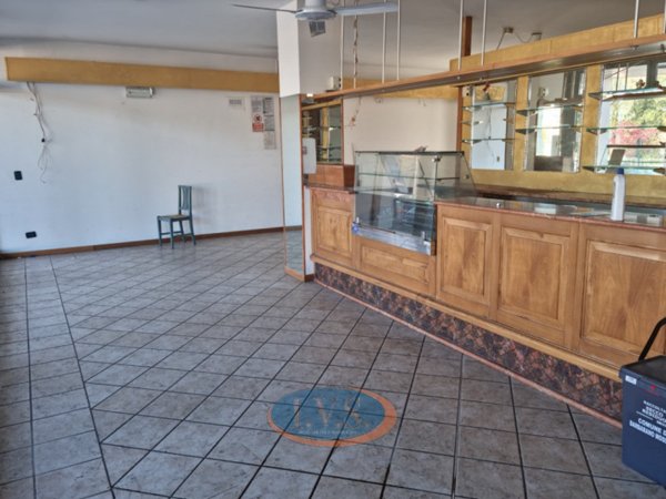 negozio in affitto a Barbarano Mossano in zona Ponte di Barbarano