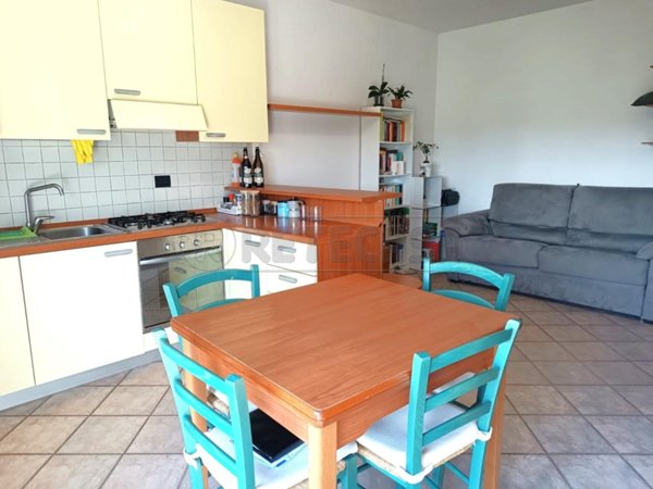 appartamento in affitto a Barbarano Mossano in zona Ponte di Barbarano