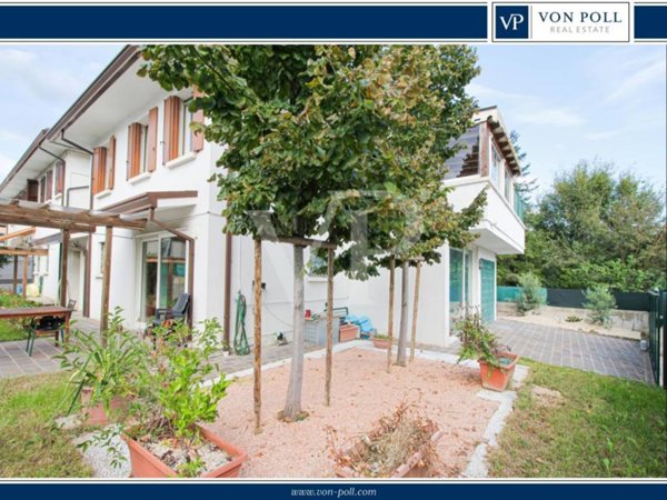 casa indipendente in affitto a Barbarano Mossano in zona Barbarano Vicentino