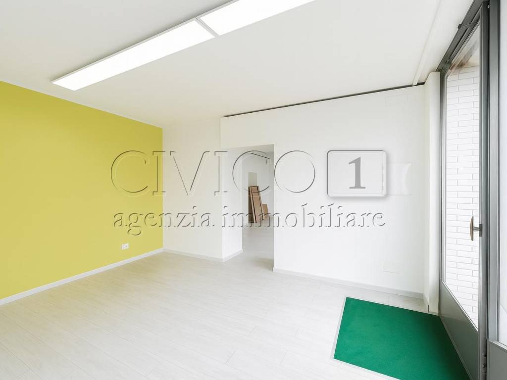 negozio in affitto a Barbarano Mossano in zona Ponte di Barbarano