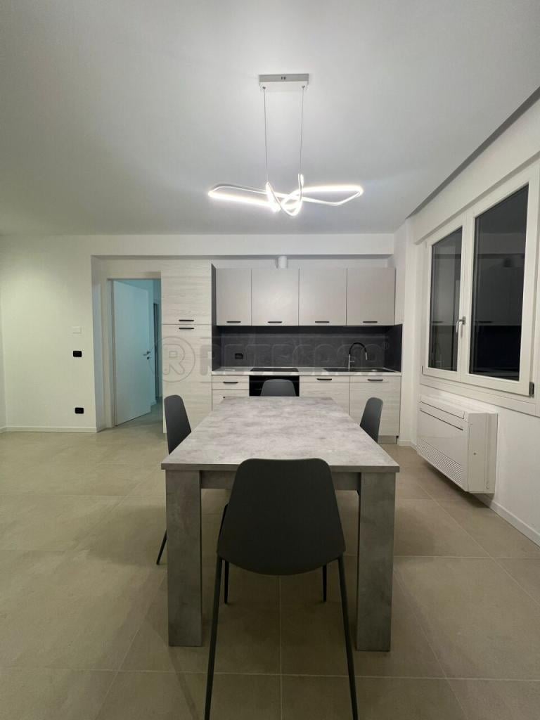 appartamento in affitto a Barbarano Mossano in zona Ponte di Barbarano