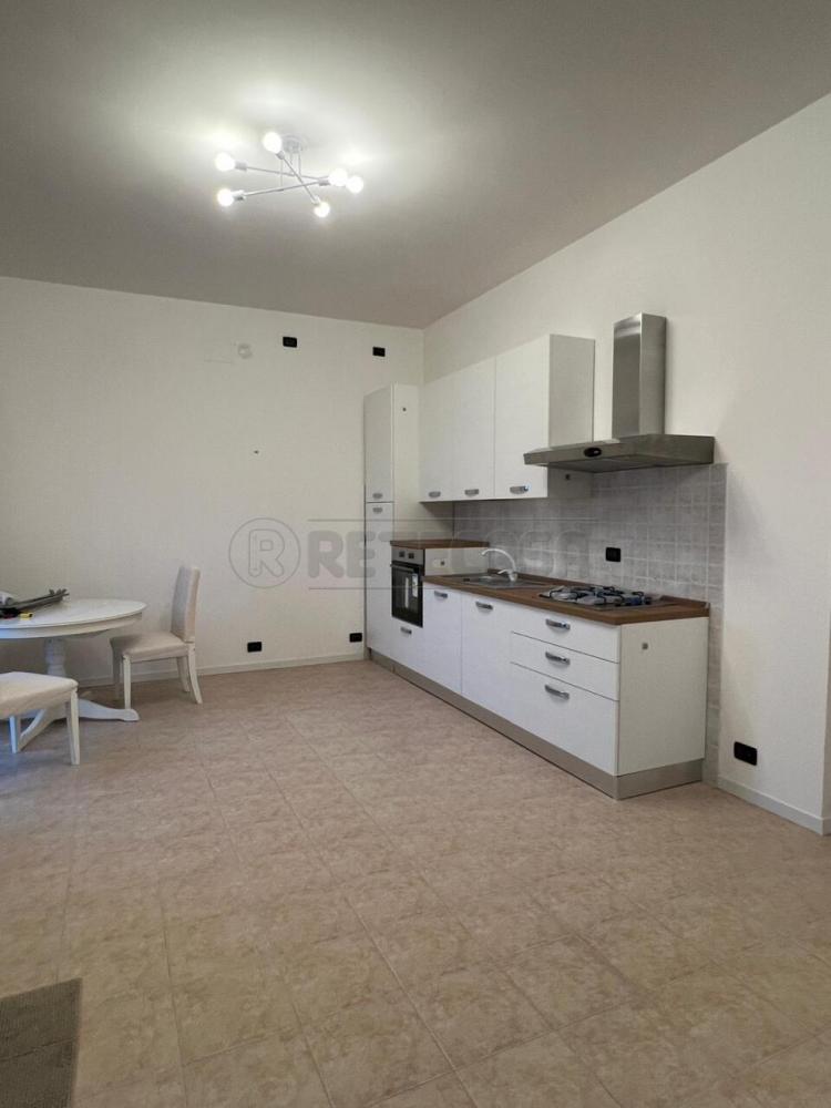 appartamento in affitto a Barbarano Mossano in zona Barbarano Vicentino