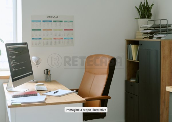 ufficio in affitto a Barbarano Mossano in zona Barbarano Vicentino