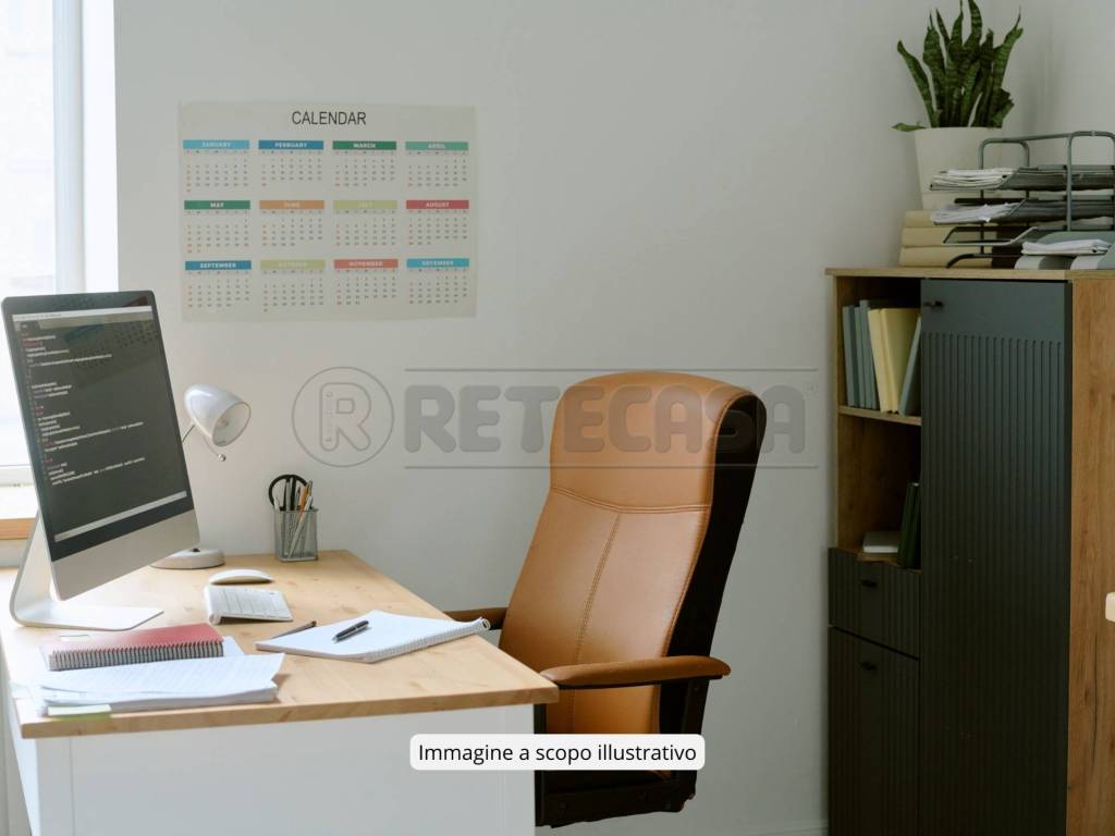 ufficio in affitto a Barbarano Mossano in zona Barbarano Vicentino