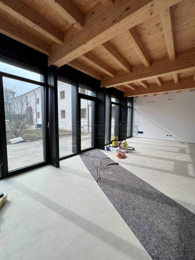 ufficio in affitto a Barbarano Mossano