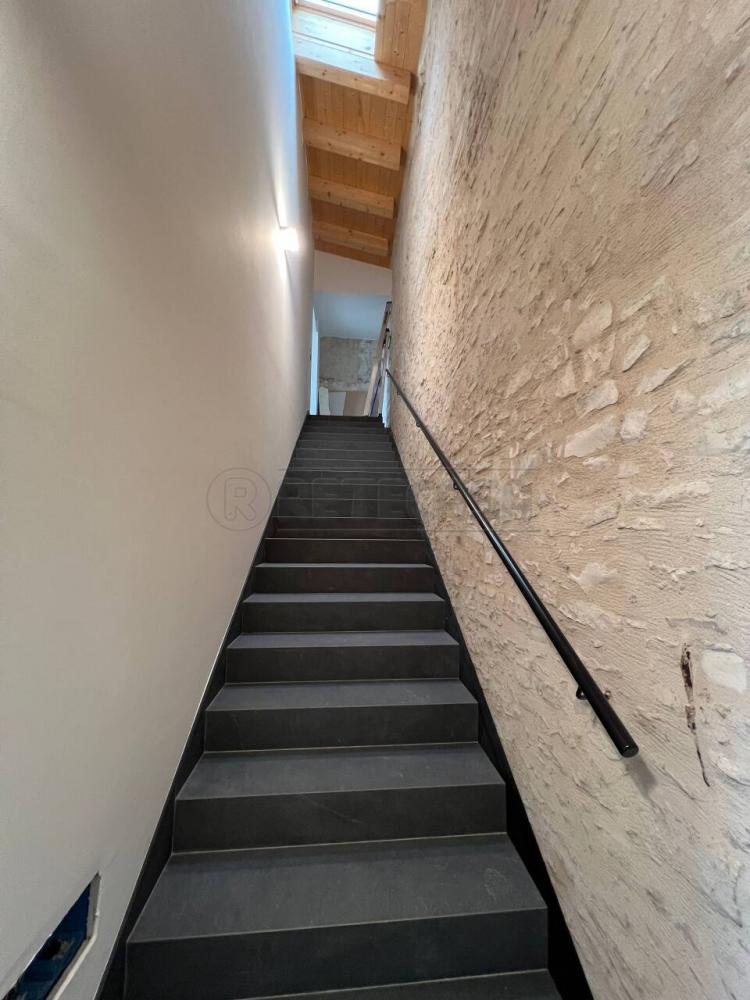 appartamento in affitto a Barbarano Mossano in zona Ponte di Barbarano