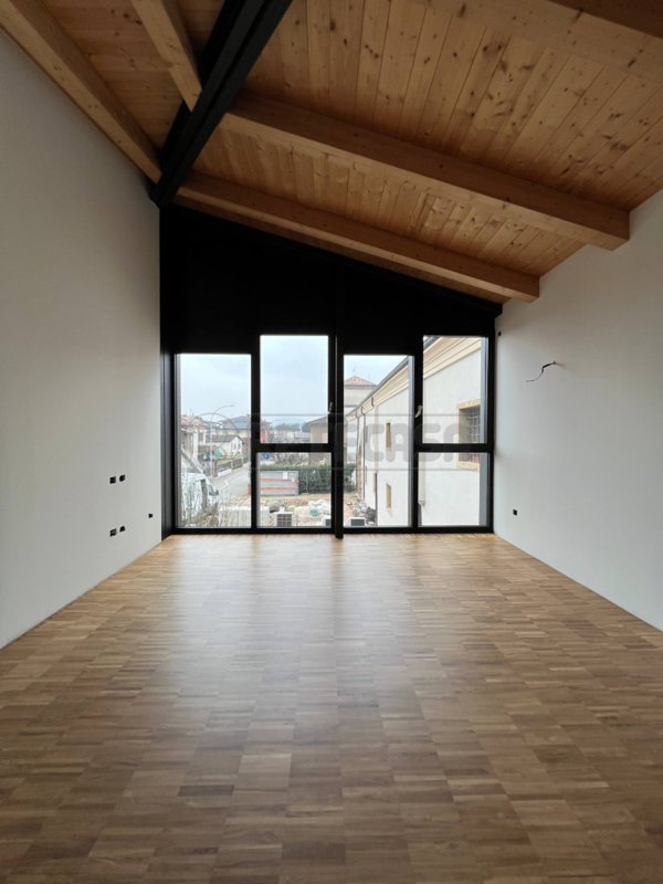 appartamento in affitto a Barbarano Mossano