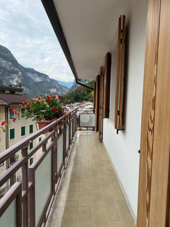 appartamento in affitto a Valbrenta in zona Cismon del Grappa