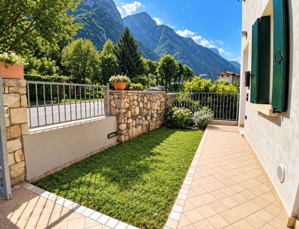 appartamento in affitto a Valbrenta in zona Campolongo sul Brenta