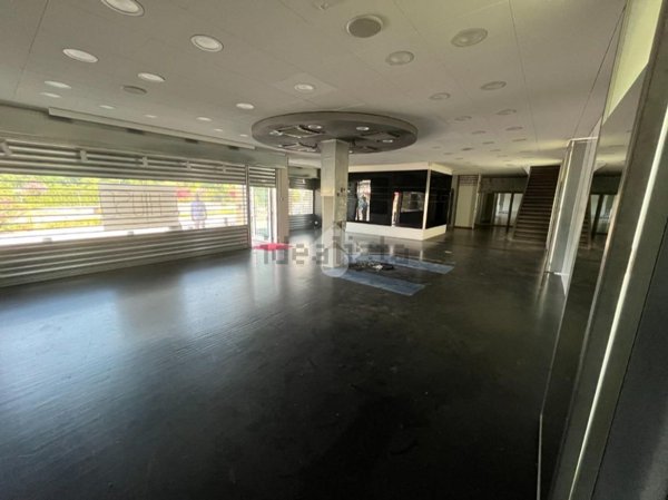 locale commerciale in affitto a Colceresa