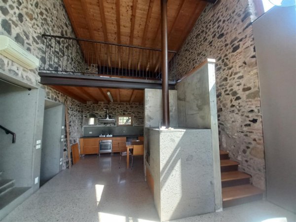 casa indipendente in affitto a Colceresa in zona Molvena