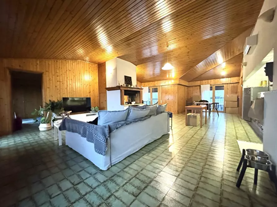 appartamento in affitto a Colceresa in zona Mason Vicentino