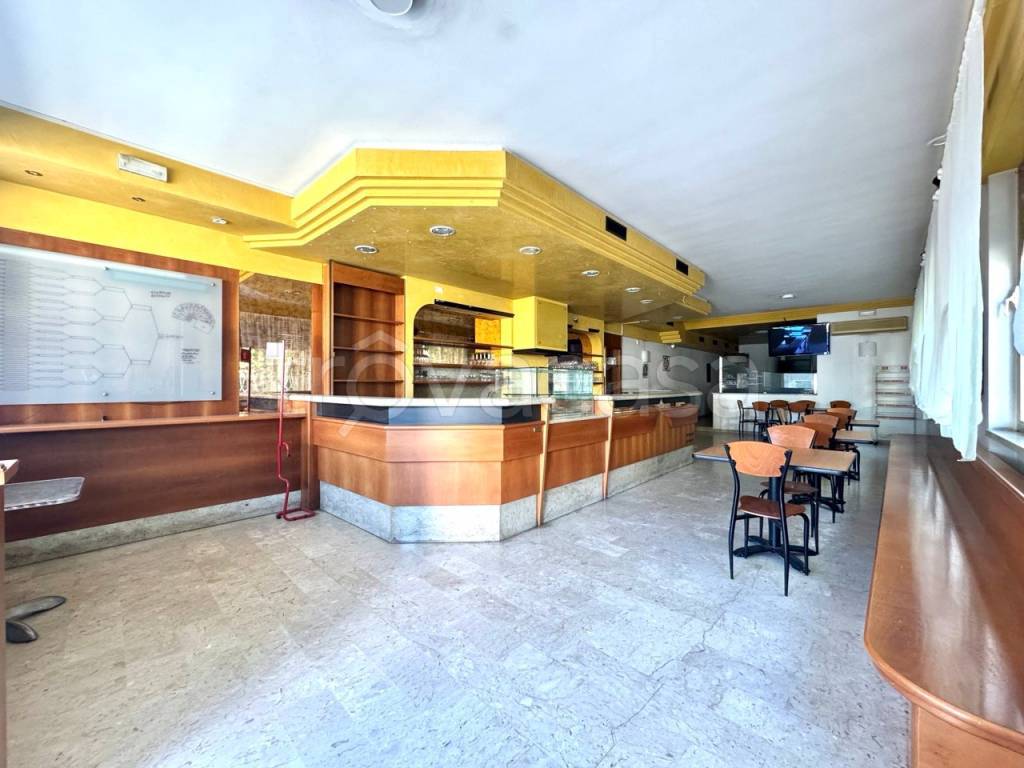 negozio in affitto a Colceresa