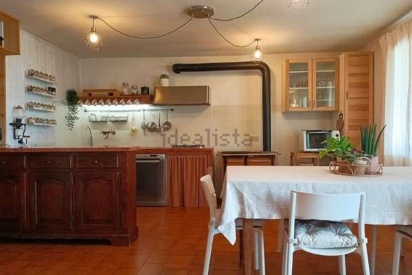 appartamento in affitto a Colceresa in zona Molvena