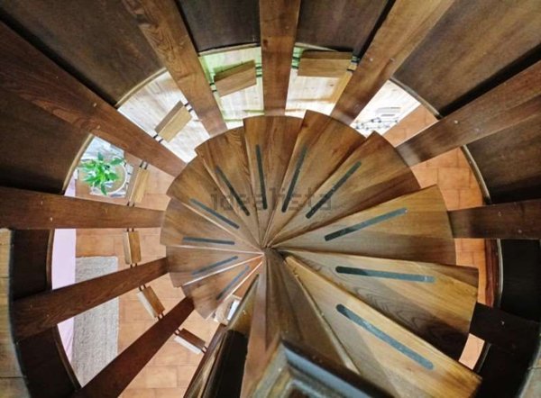 appartamento in affitto a Colceresa in zona Molvena