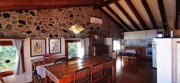 appartamento in affitto a Colceresa