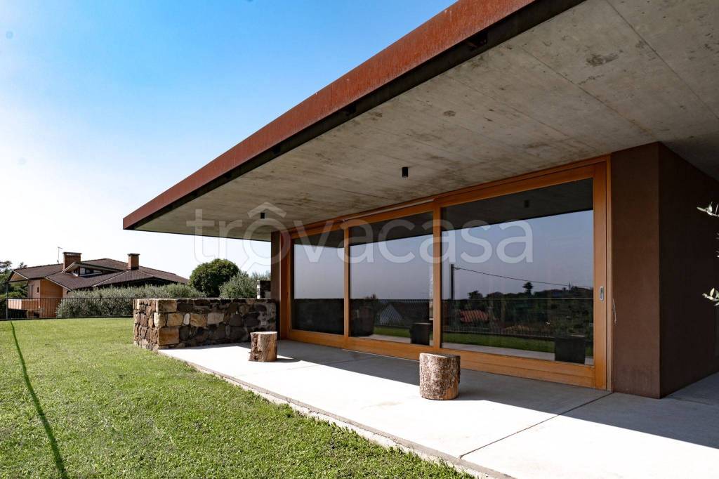 casa indipendente in affitto a Colceresa in zona Villa